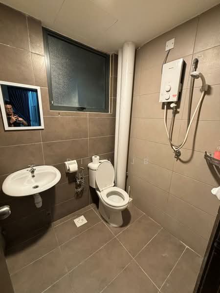 Service Residence for Rent at ARC @ Austin Hills - Dian JB - PropertyGuru.com.my