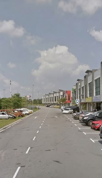 Shop / Office for Sale in Nusa Bayu (Iskandar Puteri (Nusajaya)) - Iden Tan - Exterior - PropertyGuru.com.my
