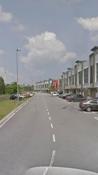 Shop / Office for Sale in Nusa Bayu (Iskandar Puteri (Nusajaya)) - Iden Tan - Exterior - PropertyGuru.com.my