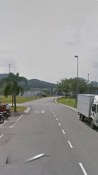 Shop / Office for Sale in Nusa Bayu (Iskandar Puteri (Nusajaya)) - Iden Tan - Exterior - PropertyGuru.com.my