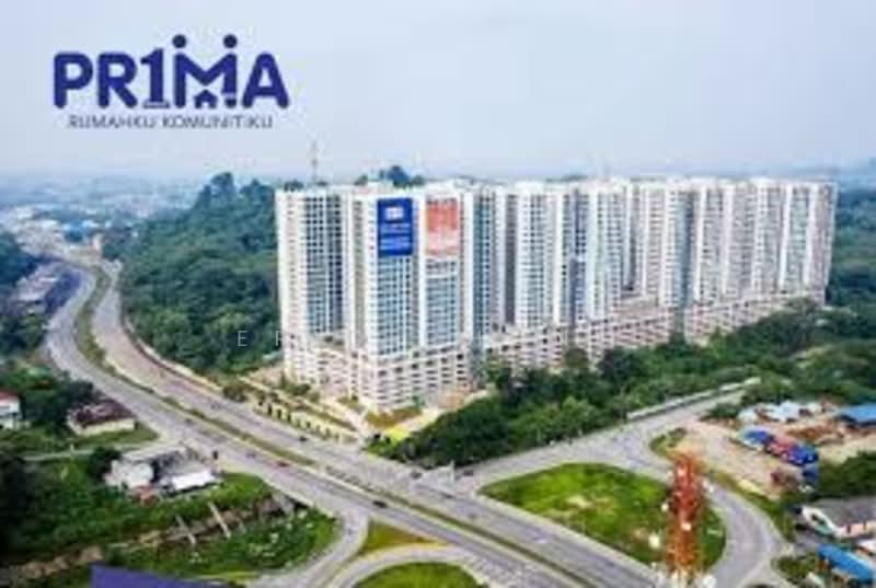 Apartment for Sale at Residensi Seremban Sentral - Eric Chong - Exterior - PropertyGuru.com.my