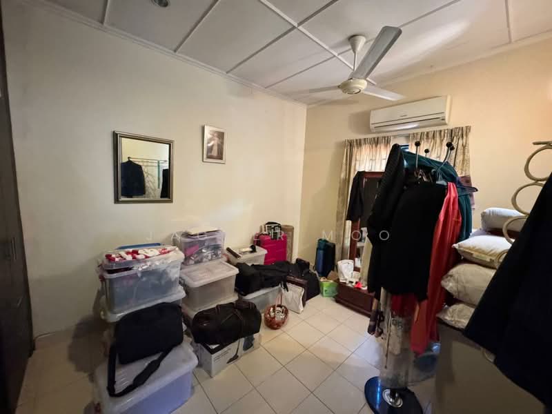 Rumah Berkembar untuk Dijual di Tiara Kemensah (Ulu Kelang) - Jagger Moo - PropertyGuru.com.my