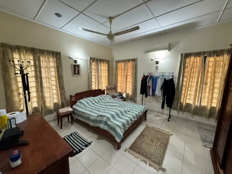 Rumah Berkembar untuk Dijual di Tiara Kemensah (Ulu Kelang) - Jagger Moo - PropertyGuru.com.my
