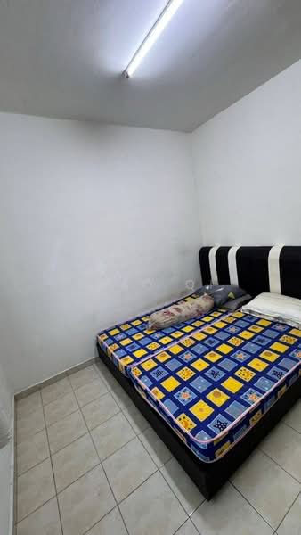 Apartment for Sale at Indah Court Apartment - Shao Qi - Bedroom - PropertyGuru.com.my