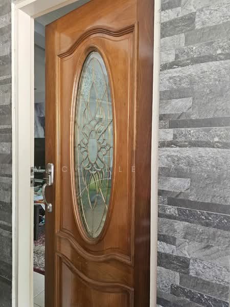 2-storey Terraced House for Sale in Bandar Bukit Puchong 2 (Puchong) - Michelle Tan - Entrance - PropertyGuru.com.my