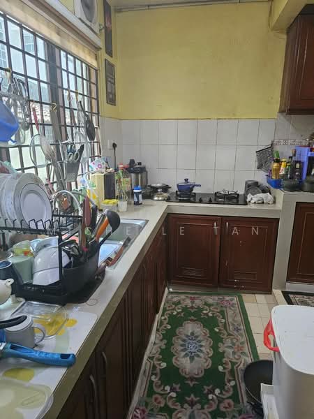 2-storey Terraced House for Sale in Bandar Bukit Puchong 2 (Puchong) - Michelle Tan - PropertyGuru.com.my