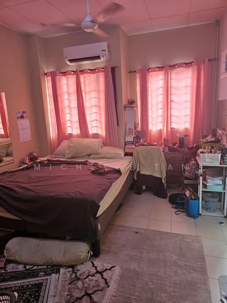 2-storey Terraced House for Sale in Bandar Bukit Puchong 2 (Puchong) - Michelle Tan - PropertyGuru.com.my