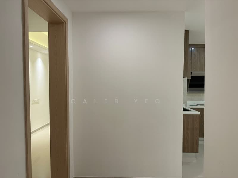 Pangsapuri untuk Dijual di R&F Princess Cove Phase 3-New Casa Suites - Caleb Yeo - Kitchen - PropertyGuru.com.my