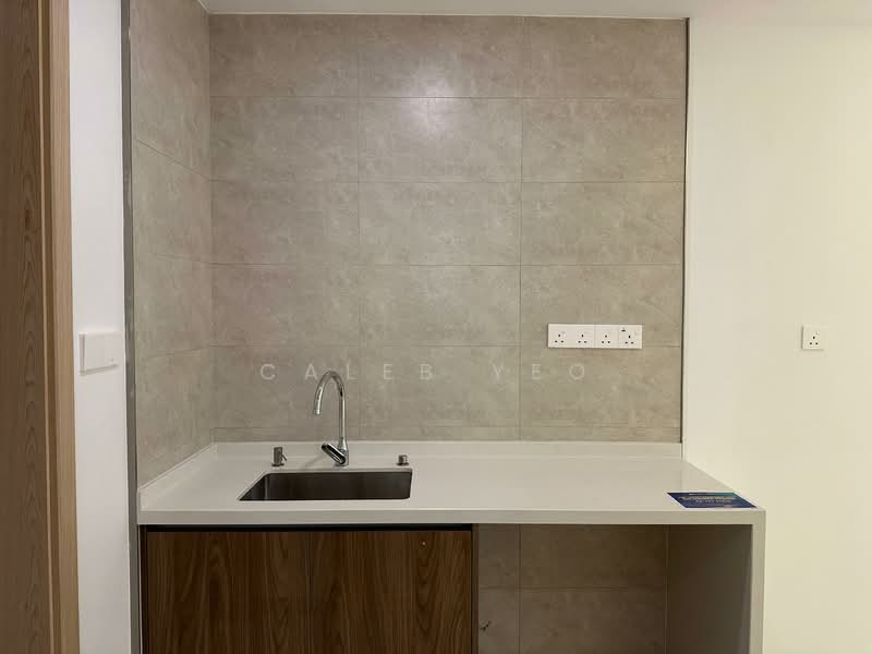 Pangsapuri untuk Dijual di R&F Princess Cove Phase 3-New Casa Suites - Caleb Yeo - Kitchen - PropertyGuru.com.my