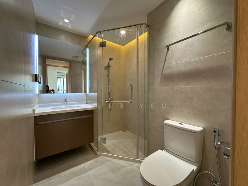 Pangsapuri untuk Dijual di R&F Princess Cove Phase 3-New Casa Suites - Caleb Yeo - Bathroom - PropertyGuru.com.my