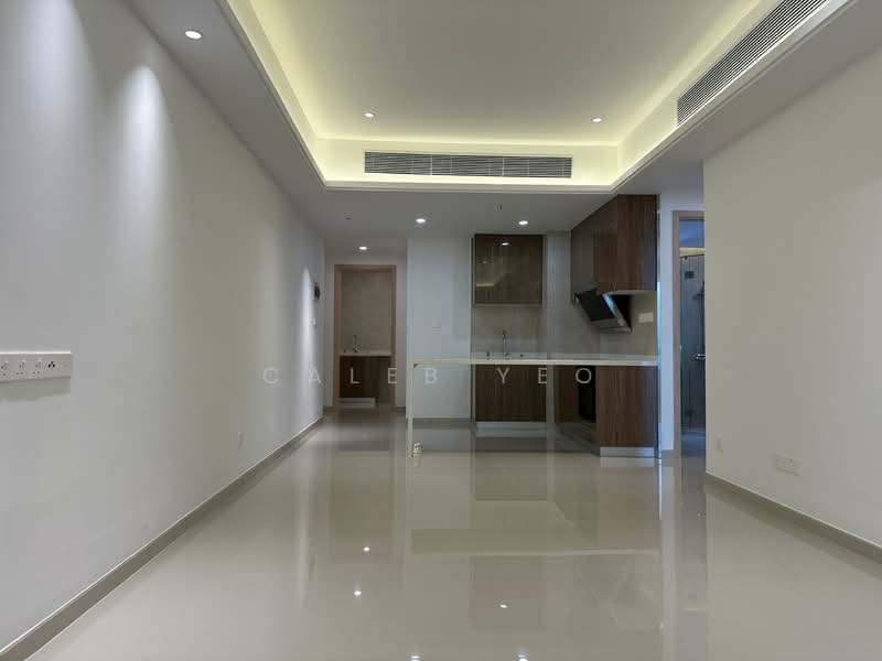 Pangsapuri untuk Dijual di R&F Princess Cove Phase 3-New Casa Suites - Caleb Yeo - Kitchen - PropertyGuru.com.my