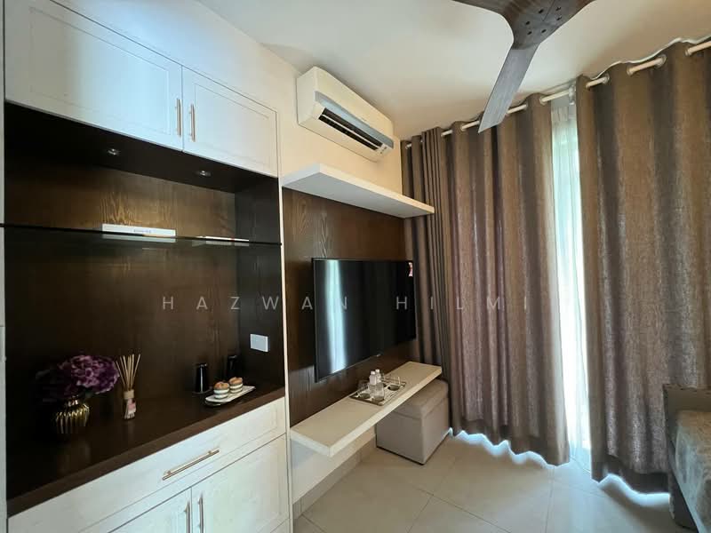 Rumah Teres 3 Tingkat untuk Dijual di Cyberjaya (Selangor) - Hazwan Hilmi - Interior - PropertyGuru.com.my
