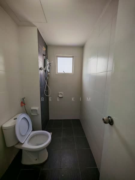 Kondominium untuk Disewa di Casa Residenza - Bee Kim - Bathroom - PropertyGuru.com.my