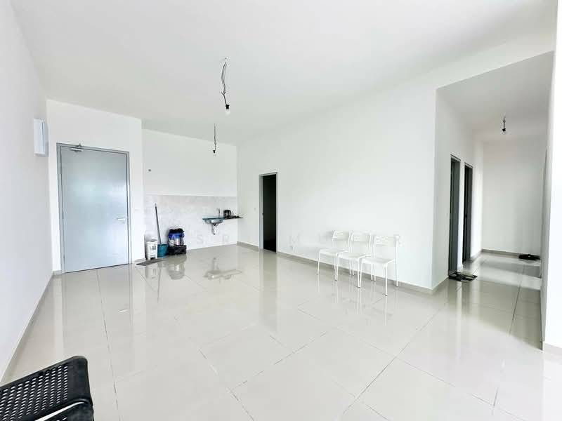 Condominium for Sale at Ixora Residence - Basri Munir - Interior - PropertyGuru.com.my