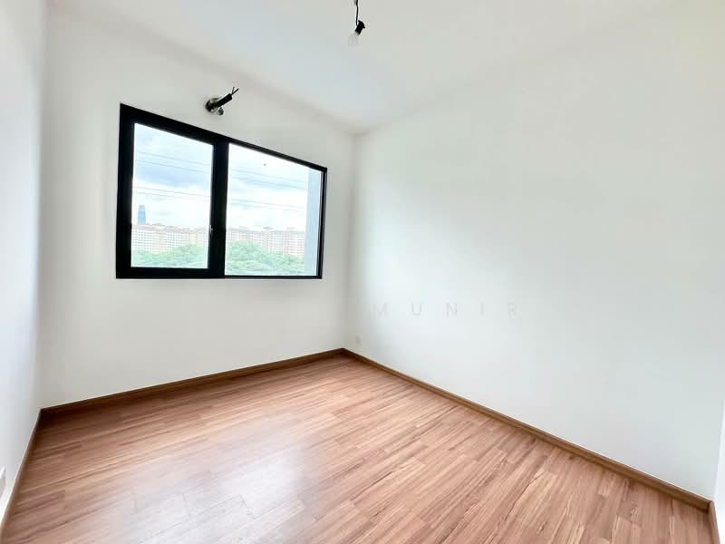 Condominium for Sale at Ixora Residence - Basri Munir - Interior - PropertyGuru.com.my