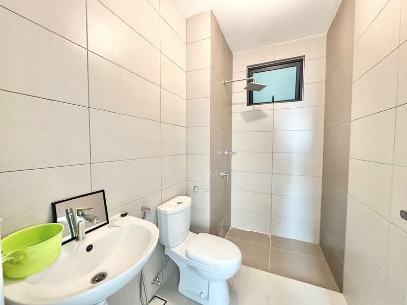 Condominium for Sale at Ixora Residence - Basri Munir - Bathroom - PropertyGuru.com.my