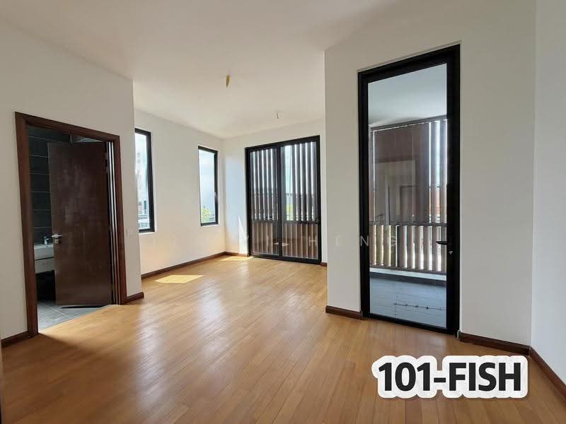 Bungalow House for Sale in Telok Panglima Garang (Selangor) - Fish Heng - Living Room - PropertyGuru.com.my