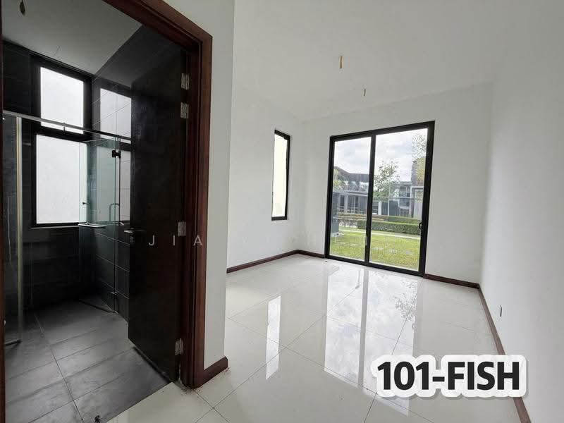 Bungalow House for Sale in Telok Panglima Garang (Selangor) - Fish Heng - Interior - PropertyGuru.com.my