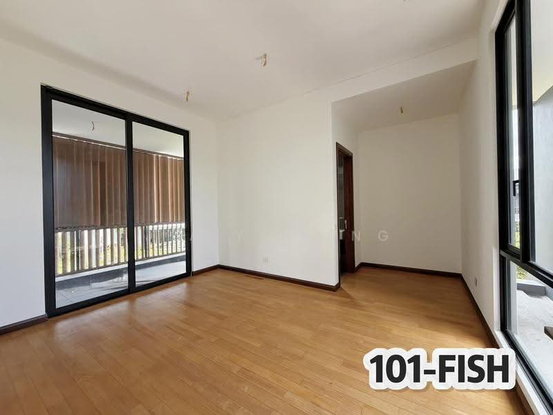 Bungalow House for Sale in Telok Panglima Garang (Selangor) - Fish Heng - Living Room - PropertyGuru.com.my