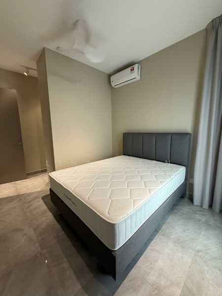 Servis Apartment untuk Disewa di Ruby Seapark - Lena Green - Bedroom - PropertyGuru.com.my