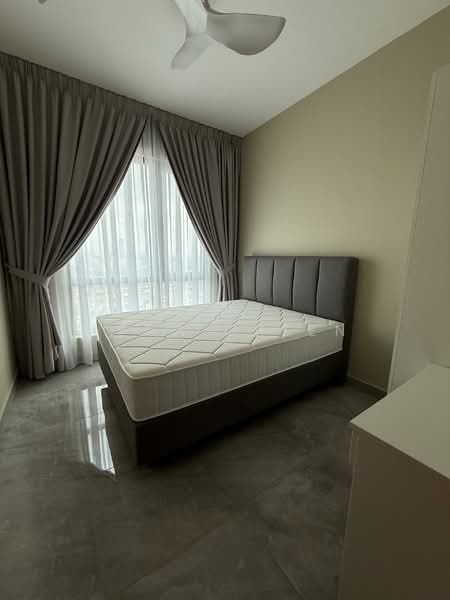 Servis Apartment untuk Disewa di Ruby Seapark - Lena Green - Bedroom - PropertyGuru.com.my