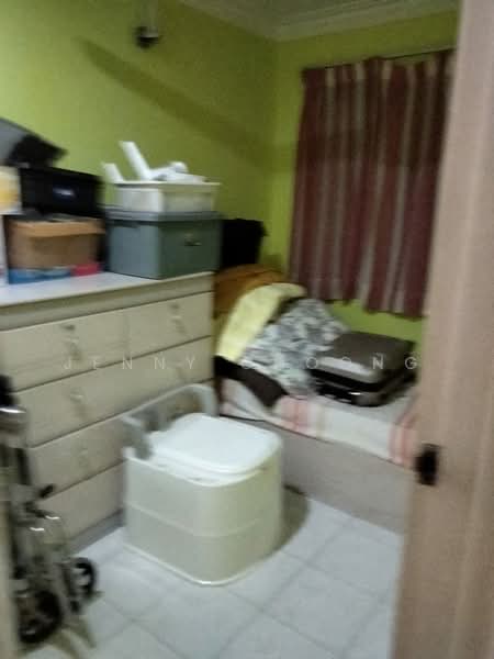 Rumah Teres 2 Tingkat untuk Dijual di Cheras (Kuala Lumpur) - Jenny Choong - Bedroom - PropertyGuru.com.my