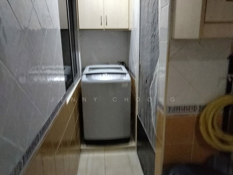 Rumah Teres 2 Tingkat untuk Dijual di Cheras (Kuala Lumpur) - Jenny Choong - Interior - PropertyGuru.com.my