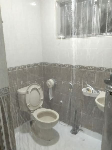 Rumah Teres 2 Tingkat untuk Dijual di Cheras (Kuala Lumpur) - Jenny Choong - Bathroom - PropertyGuru.com.my