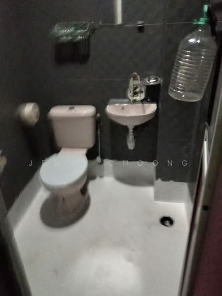 Rumah Teres 2 Tingkat untuk Dijual di Cheras (Kuala Lumpur) - Jenny Choong - Bathroom - PropertyGuru.com.my