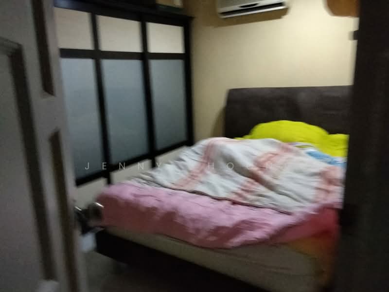 Rumah Teres 2 Tingkat untuk Dijual di Cheras (Kuala Lumpur) - Jenny Choong - Bedroom - PropertyGuru.com.my