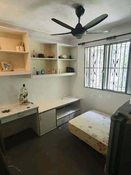 Rumah Teres 2 Tingkat untuk Dijual di Cheras (Kuala Lumpur) - Jenny Choong - Bedroom - PropertyGuru.com.my
