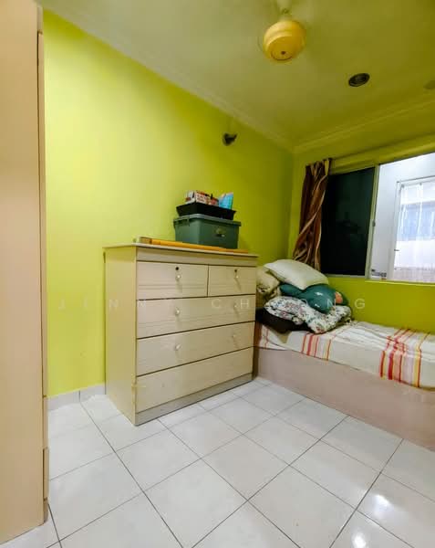 Rumah Teres 2 Tingkat untuk Dijual di Cheras (Kuala Lumpur) - Jenny Choong - Bedroom - PropertyGuru.com.my
