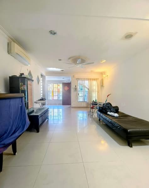 Rumah Teres 2 Tingkat untuk Dijual di Cheras (Kuala Lumpur) - Jenny Choong - Living Room - PropertyGuru.com.my