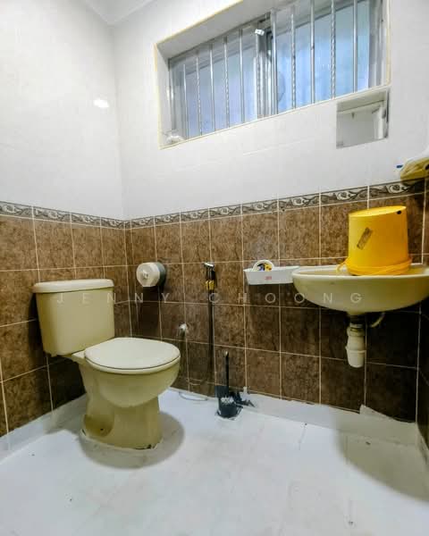 Rumah Teres 2 Tingkat untuk Dijual di Cheras (Kuala Lumpur) - Jenny Choong - Bathroom - PropertyGuru.com.my