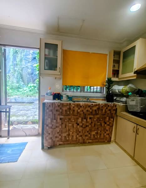 Rumah Teres 2 Tingkat untuk Dijual di Cheras (Kuala Lumpur) - Jenny Choong - Kitchen - PropertyGuru.com.my