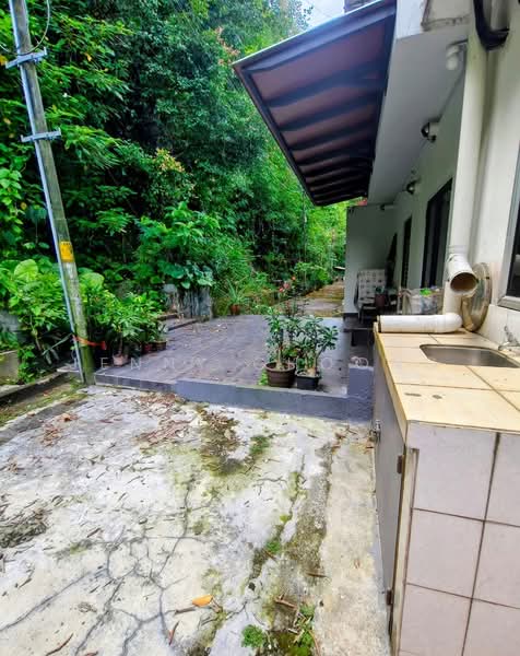 Rumah Teres 2 Tingkat untuk Dijual di Cheras (Kuala Lumpur) - Jenny Choong - Exterior - PropertyGuru.com.my