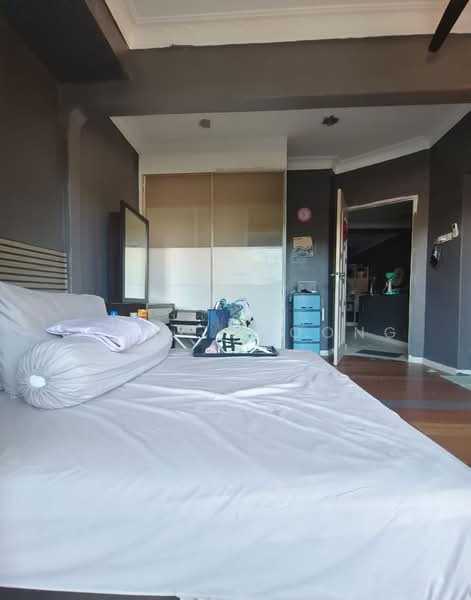 Rumah Teres 2 Tingkat untuk Dijual di Cheras (Kuala Lumpur) - Jenny Choong - Bedroom - PropertyGuru.com.my
