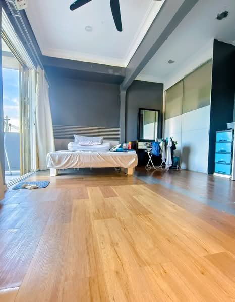 Rumah Teres 2 Tingkat untuk Dijual di Cheras (Kuala Lumpur) - Jenny Choong - Bedroom - PropertyGuru.com.my