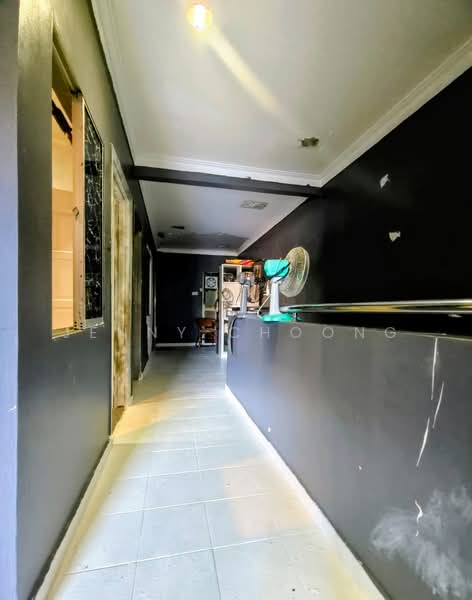 Rumah Teres 2 Tingkat untuk Dijual di Cheras (Kuala Lumpur) - Jenny Choong - Corridor - PropertyGuru.com.my