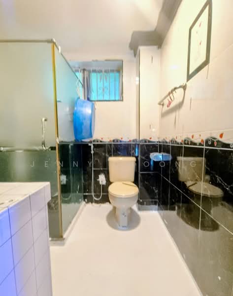 Rumah Teres 2 Tingkat untuk Dijual di Cheras (Kuala Lumpur) - Jenny Choong - Bathroom - PropertyGuru.com.my