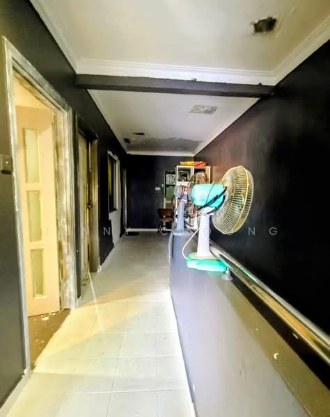 Rumah Teres 2 Tingkat untuk Dijual di Cheras (Kuala Lumpur) - Jenny Choong - Corridor - PropertyGuru.com.my
