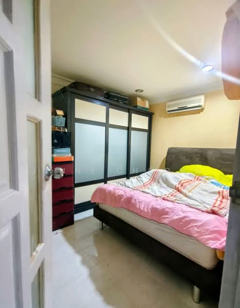Rumah Teres 2 Tingkat untuk Dijual di Cheras (Kuala Lumpur) - Jenny Choong - Bedroom - PropertyGuru.com.my