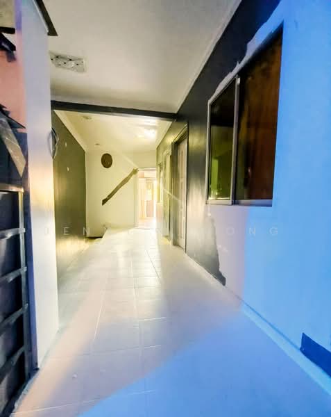 Rumah Teres 2 Tingkat untuk Dijual di Cheras (Kuala Lumpur) - Jenny Choong - Corridor - PropertyGuru.com.my
