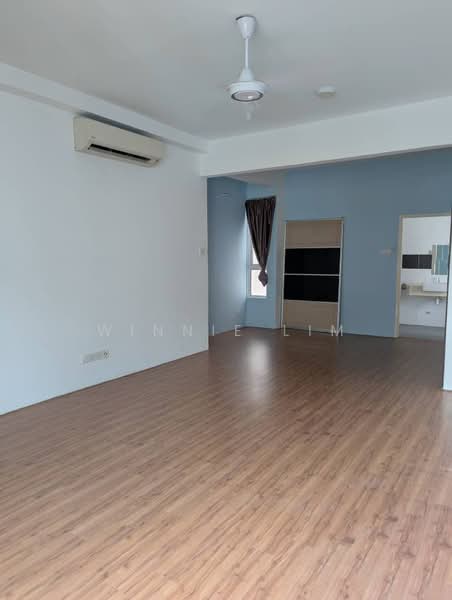Kondominium untuk Dijual di Arte Condominium - Winnie Lim - Living Room - PropertyGuru.com.my