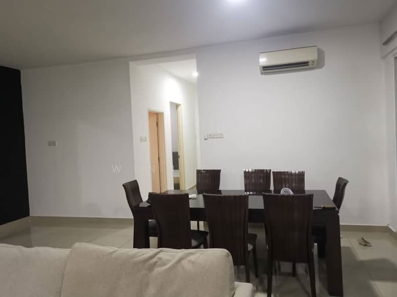 Kondominium untuk Dijual di Arte Condominium - Winnie Lim - Dining Room - PropertyGuru.com.my