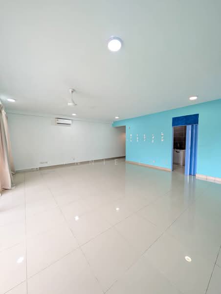 Kondominium untuk Dijual di Arte Condominium - Winnie Lim - Living Room - PropertyGuru.com.my