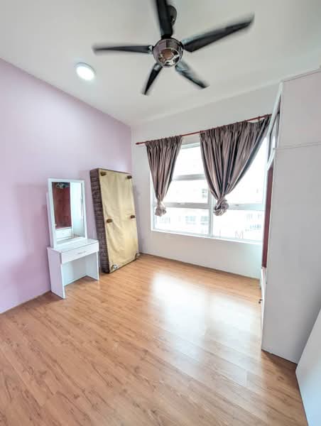 Kondominium untuk Dijual di Arte Condominium - Winnie Lim - Bedroom - PropertyGuru.com.my