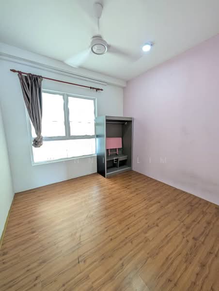 Kondominium untuk Dijual di Arte Condominium - Winnie Lim - Bedroom - PropertyGuru.com.my