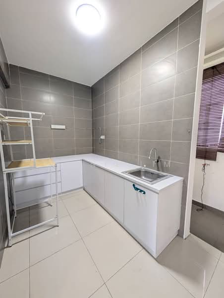 Kondominium untuk Dijual di Arte Condominium - Winnie Lim - Kitchen - PropertyGuru.com.my