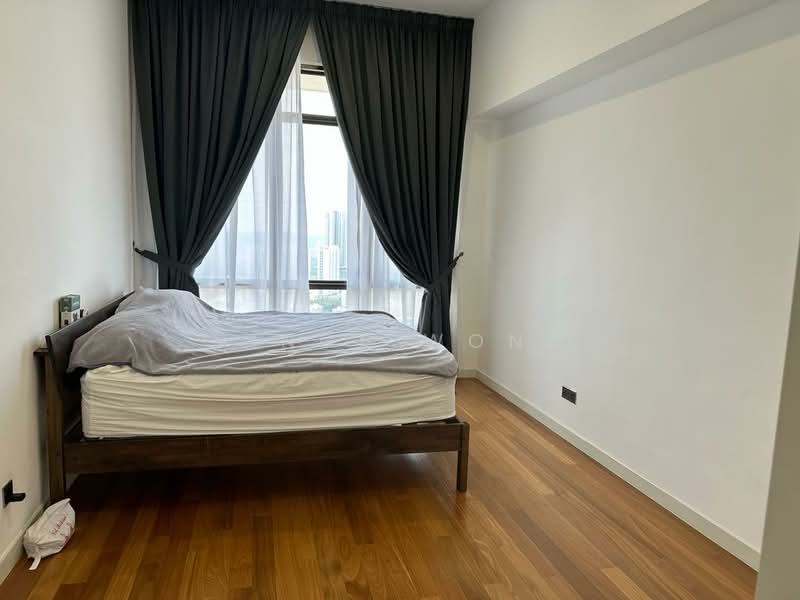 Service Residence for Rent at The Park 2 - Vince Wong - Bedroom - PropertyGuru.com.my